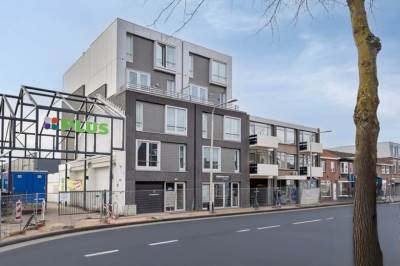 Woning Besterdring 2716 Tilburg