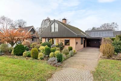 Woning Kees van Baarenstraat 26 Hengelo (OV)