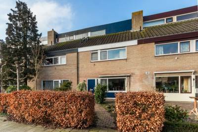 Woning Julianaweg 28 Kortenhoef