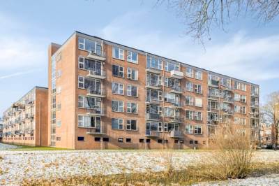 Woning Berkenlaan 357 Zutphen