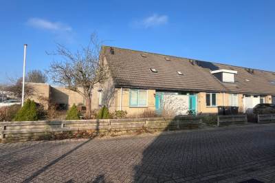 Woning Peelland 1 Purmerend