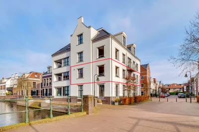 Woning Landstraat 195 Bussum
