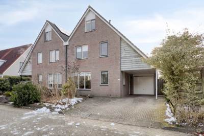 Woning Boerhoorndreef 140 Assen