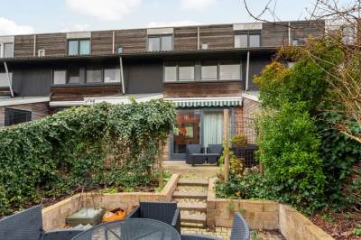 Woning Hazenhof 52 Vleuten