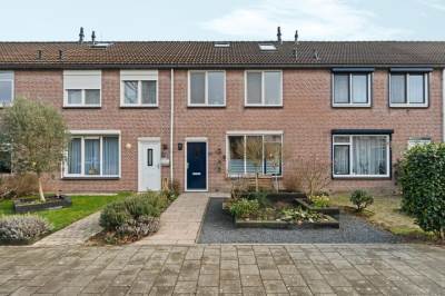 Woning de Steekse Acker 1106 Nijmegen