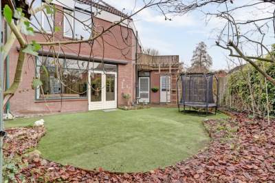 Woning Pauwoogweide 1 Nieuwegein