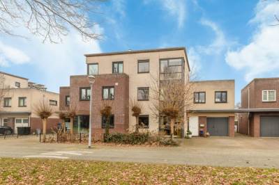 Woning Weleveld 20 Nieuw-Vennep