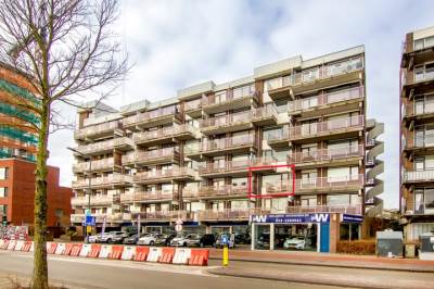 Woning Spaarndamseweg 3800013 Haarlem