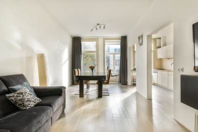 Woning Overtoom 3101 Amsterdam