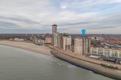 Woning Boulevard Bankert 382 Vlissingen