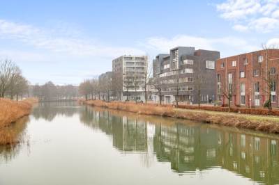 Woning Stadskade 216 Apeldoorn