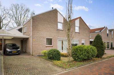 Woning Mozartstraat 124 Twello