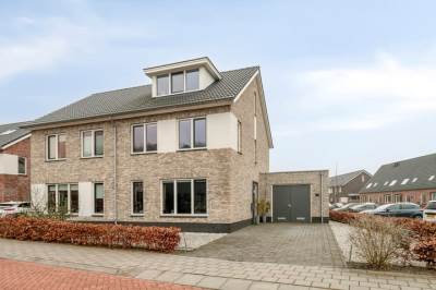 Woning Sterrebos 9 Wijhe