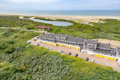 Woning IJmuiderslag 23 IJmuiden