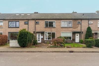 Woning Lepelaarstraat 31 Velp (GE)