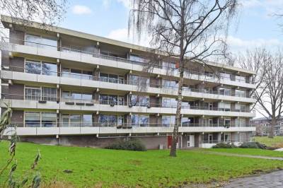 Woning Passage 36 Waddinxveen