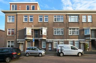 Woning Breezandstraat 5A Den Haag