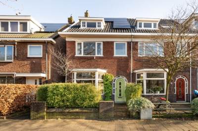 Woning Rijksstraatweg 280 Haarlem