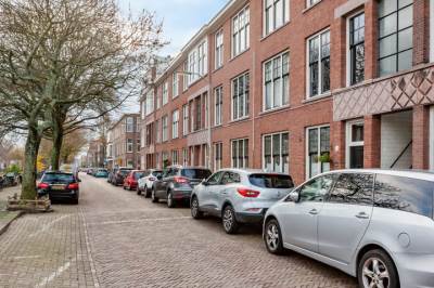 Woning Valkenboskade 432 Den Haag