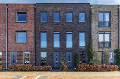 Woning Donatellostraat 124 Lent