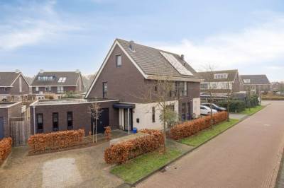 Woning Dokter Themmensingel 33 Schalkhaar