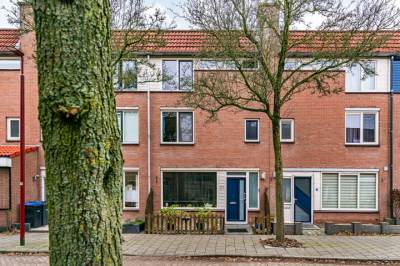 Woning Banterveste 21 Nieuwegein