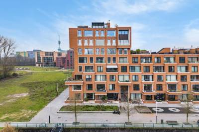 Woning Gaasterlandstraat 34 Amsterdam