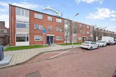 Woning Irislaan 181 Vlissingen