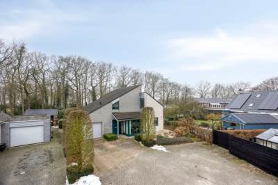 Woning Elzenlaan 17 Smilde