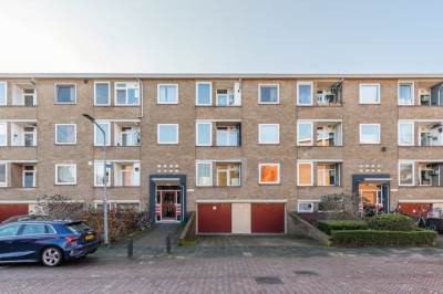 Woning Wolvenlaan 147 Hilversum