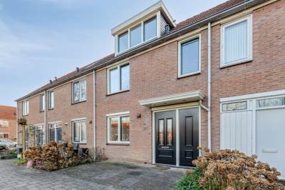 Woning Aletta Jacobsstraat 127 Assendelft