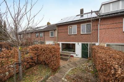 Woning Tolhuislaan 80 Etten-Leur