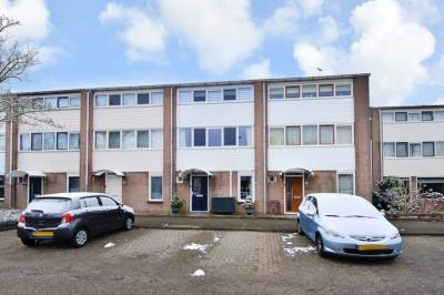Woning Gaffelaarkade 7 Zoetermeer