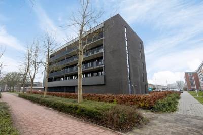Woning Rivierenlaan 281C Purmerend