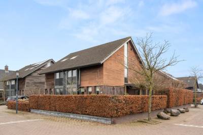 Woning Doornboshoeve 2 Bennekom