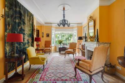 Woning Aronskelkweg 76 Den Haag