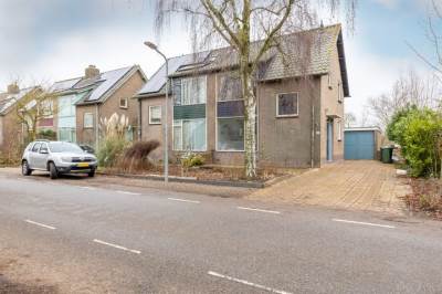 Woning Warder 169 Warder