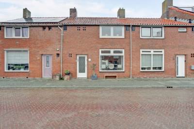 Woning Duinroosstraat 7 Katwijk (ZH)