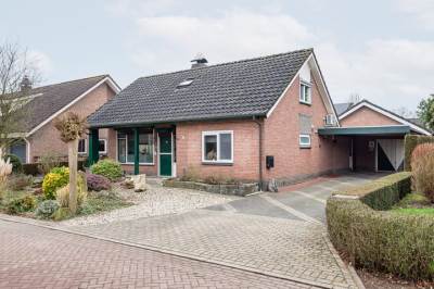 Woning Acacialaan 14 Netterden