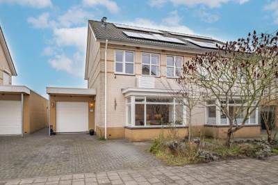 Woning Braksân 167 Leeuwarden