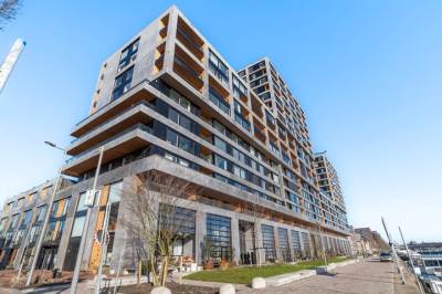 Woning Maashaven N.z. 865 Rotterdam