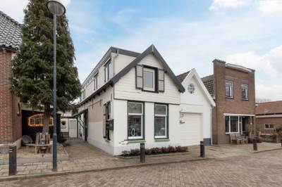 Woning Emmakade 1 Bodegraven