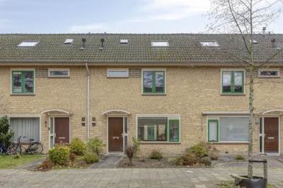 Woning Covelakker 6 Eindhoven
