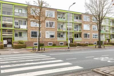 Woning Paterswoldseweg 439 Groningen