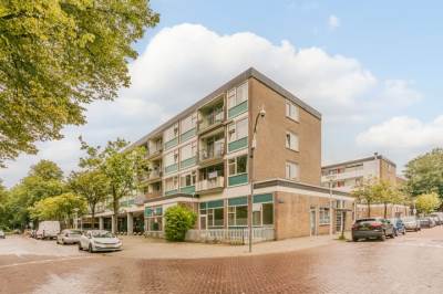 Woning Merckenburg 42 Amsterdam