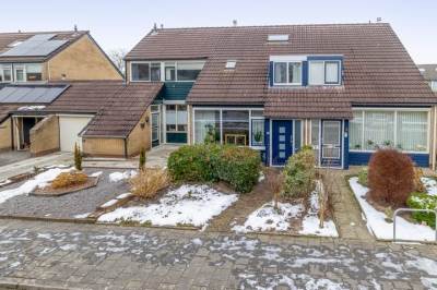 Woning Lijnackerslaan 46 Onstwedde