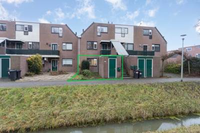 Woning Stoholm 177 Hoofddorp