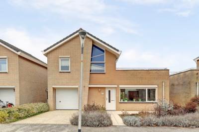 Woning Arendschelling 35 Dronten