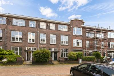 Woning van Naeltwijckstraat 72 Voorburg