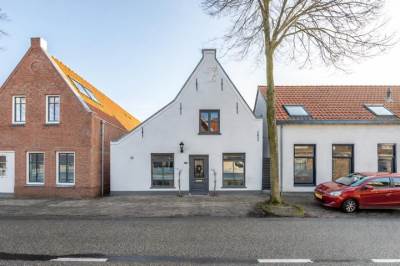 Woning Glipperweg 62 Heemstede